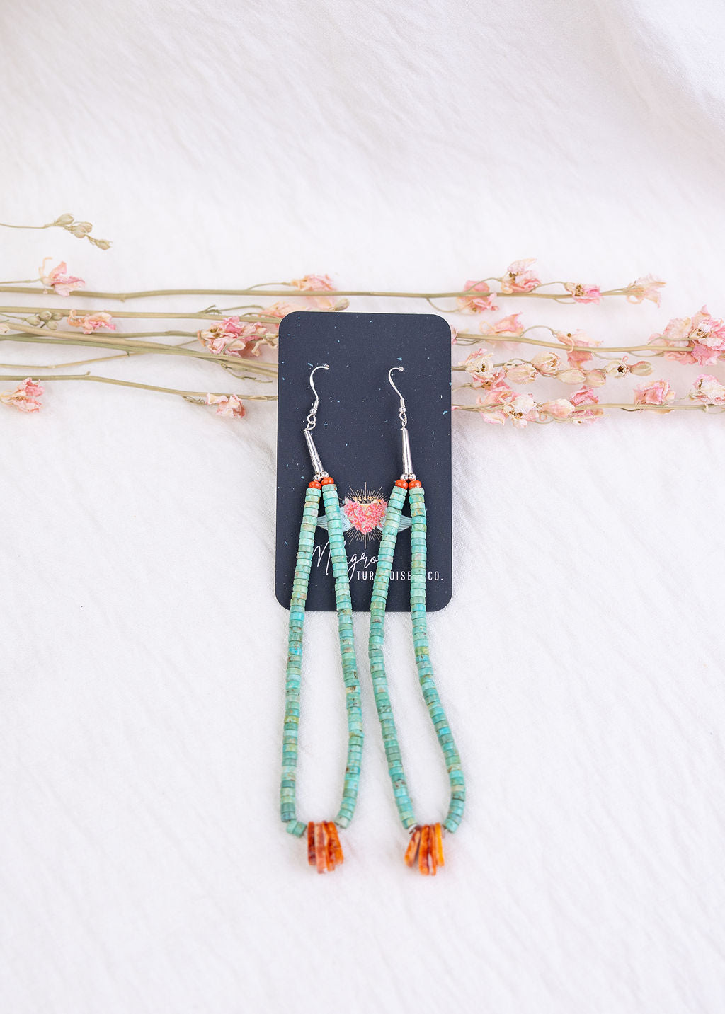 Martha Earrings