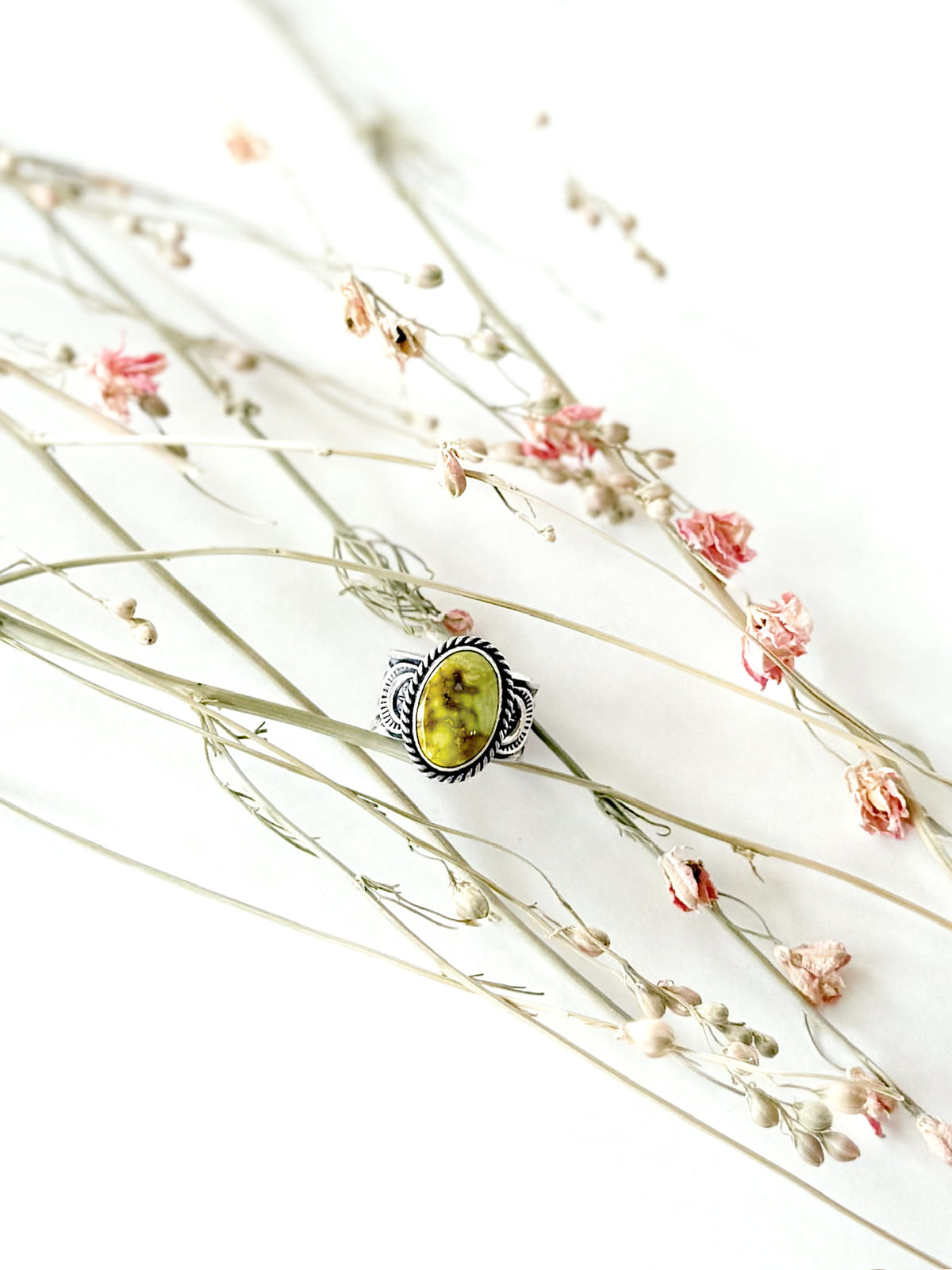 Sunshine Reeves Ring