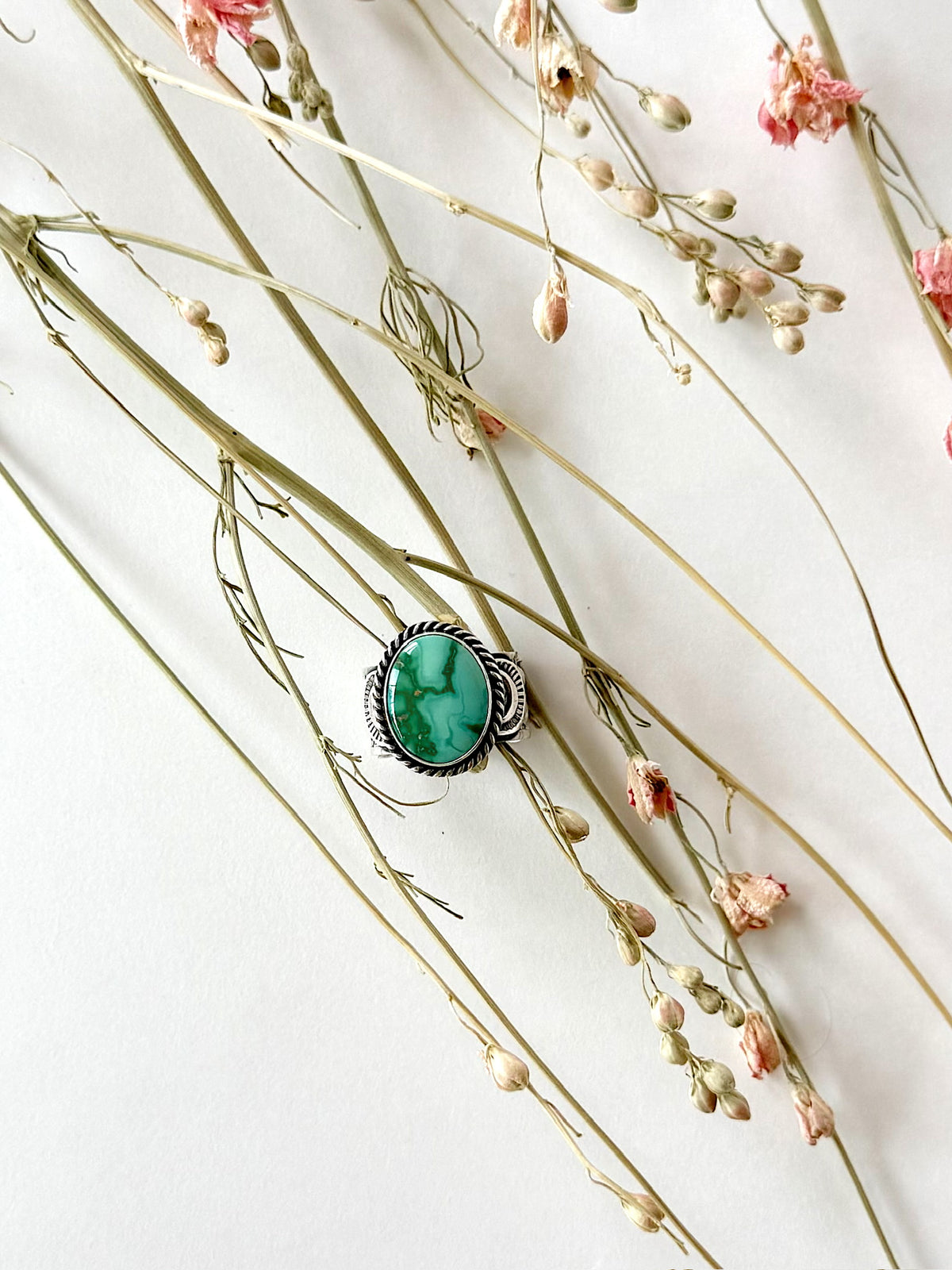 Sunshine Reeves Ring