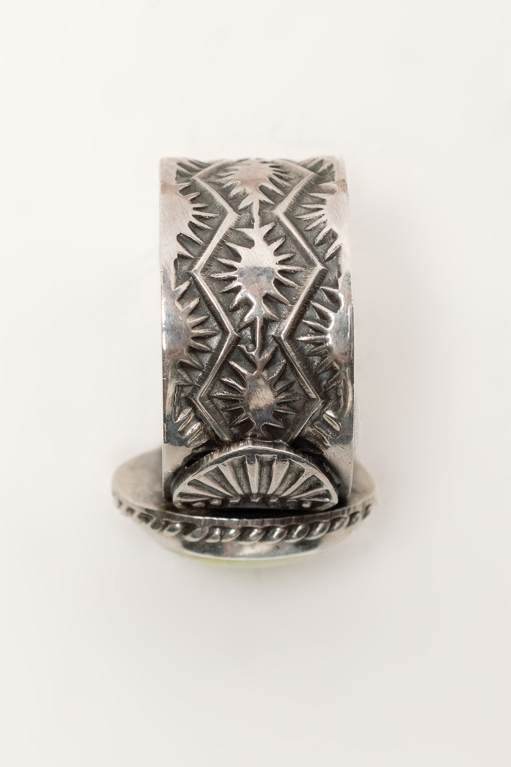Sunshine Reeves Ring