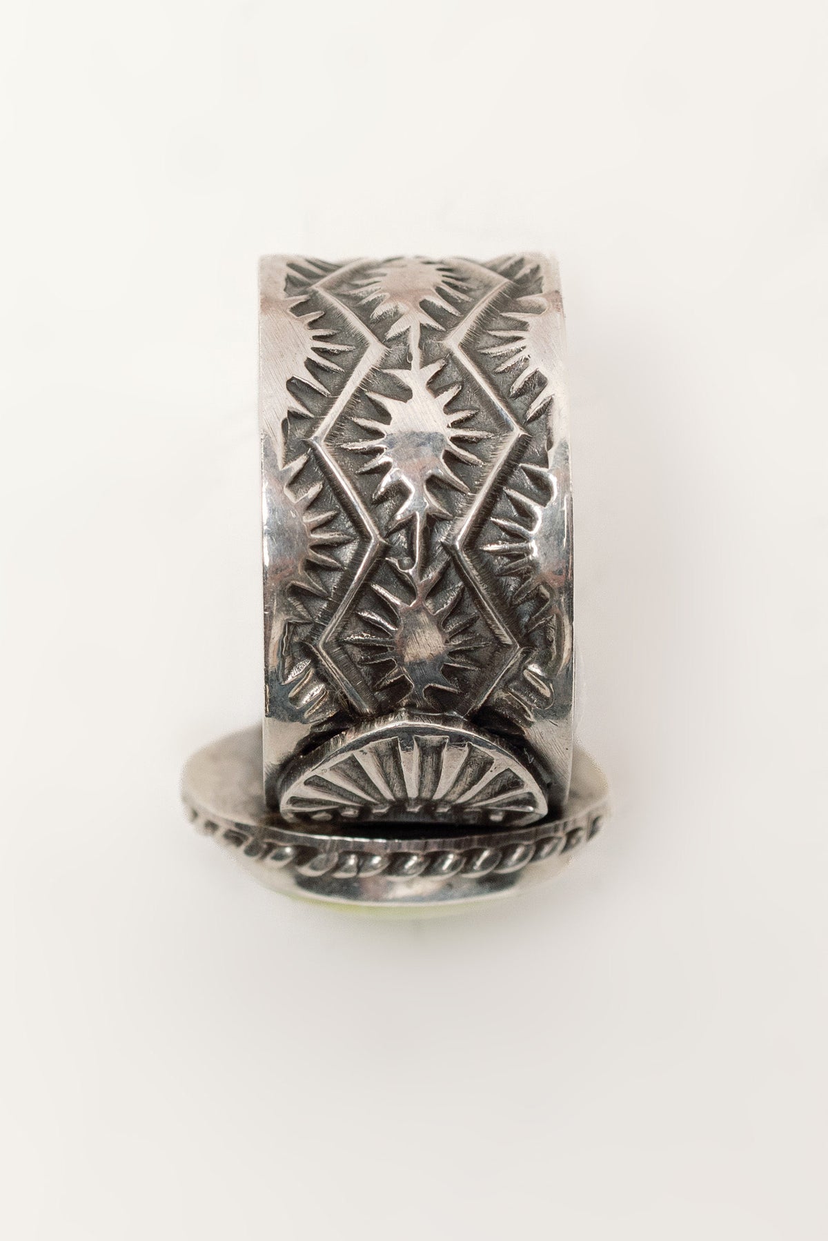 Sunshine Reeves Ring