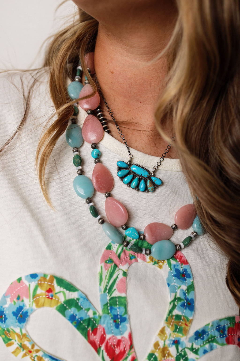 Tana Necklace