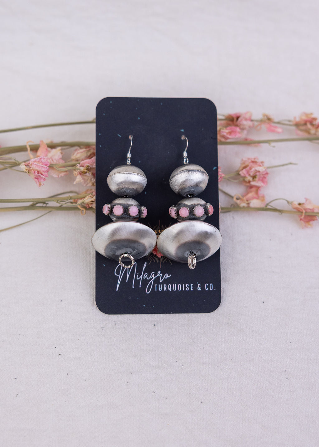Alyssa Earrings