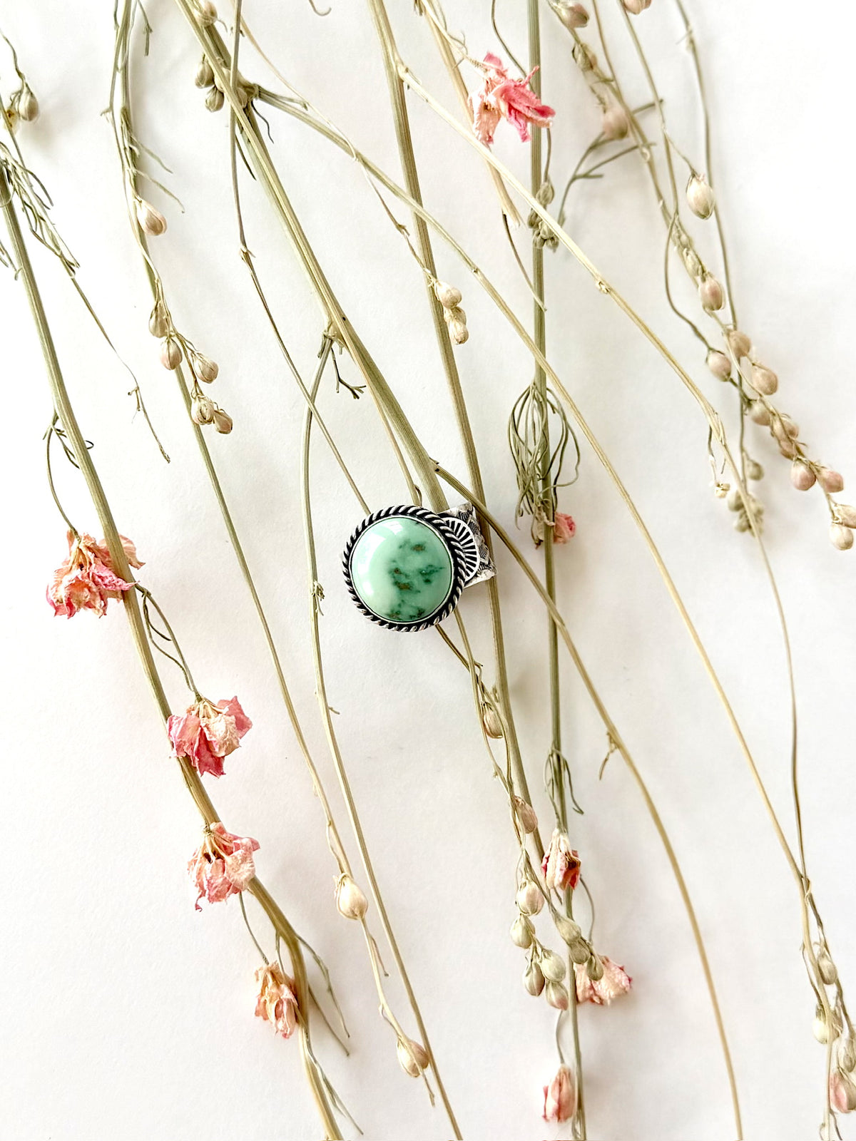Sunshine Reeves Ring