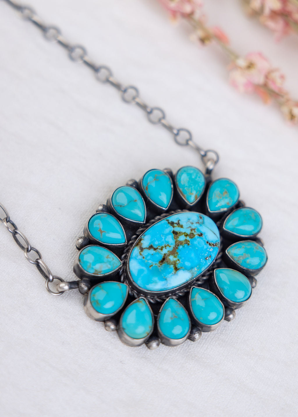 Giada Necklace