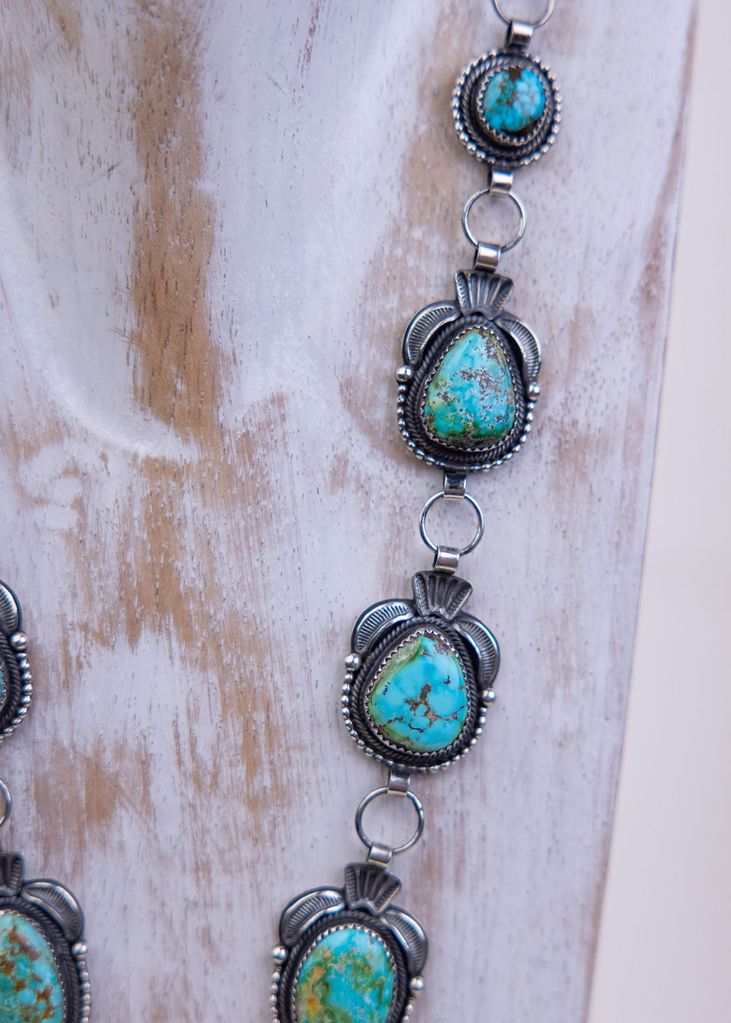 Dahlina Necklace