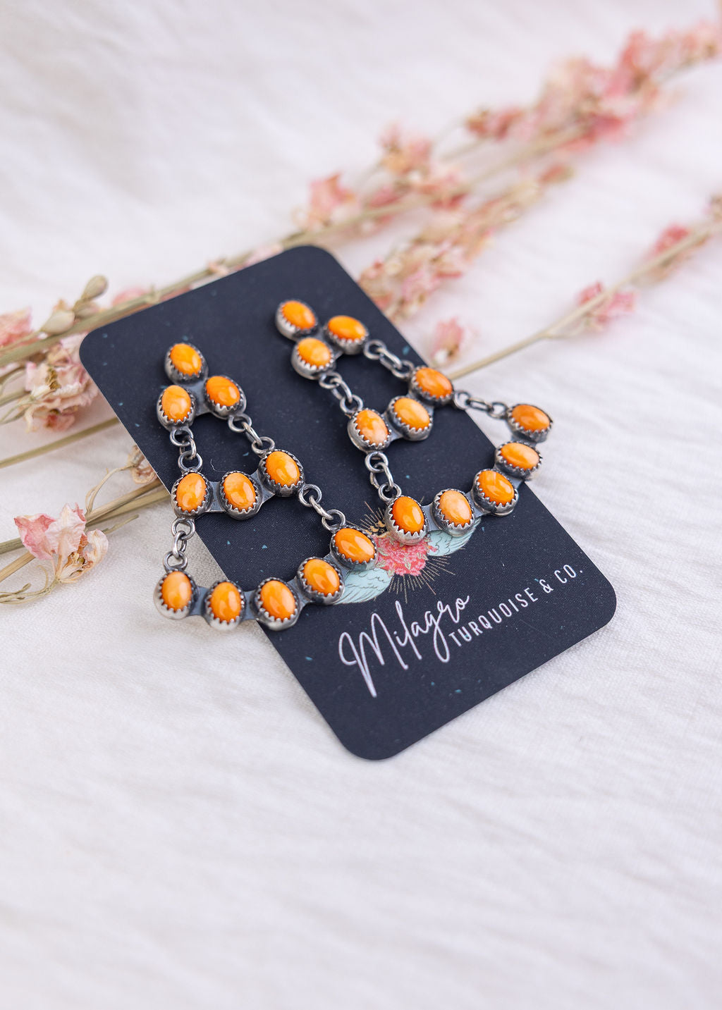Cindy Earrings