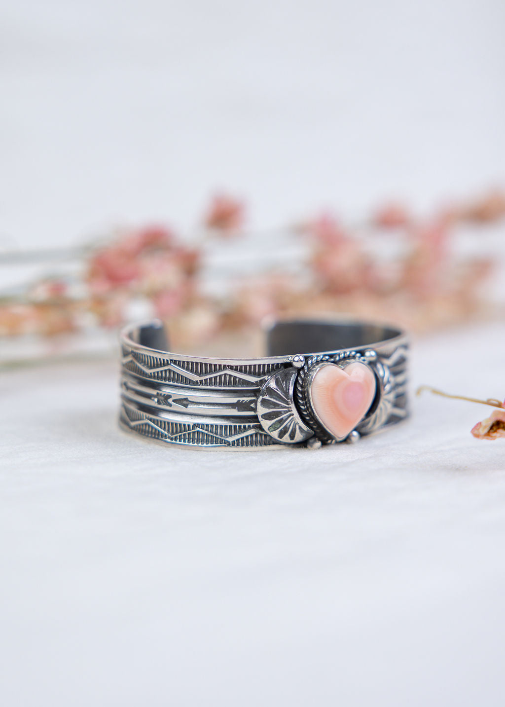 Sunshine Reeves Bracelet