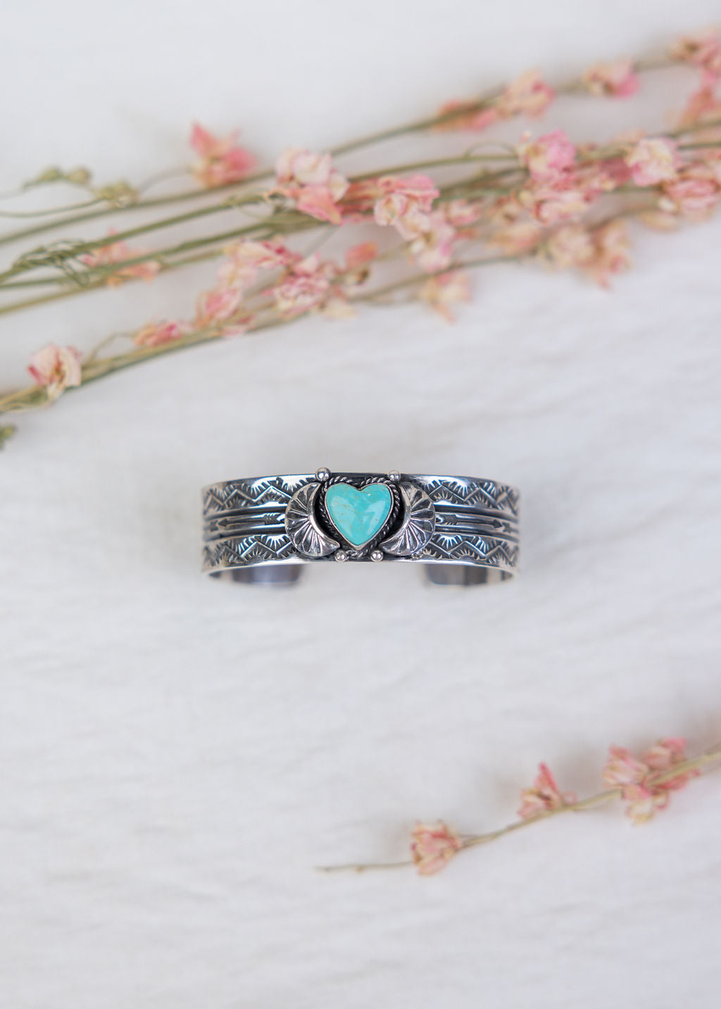 Sunshine Reeves Bracelet