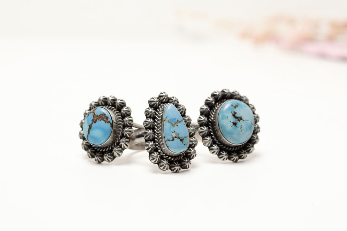 Drella Ring