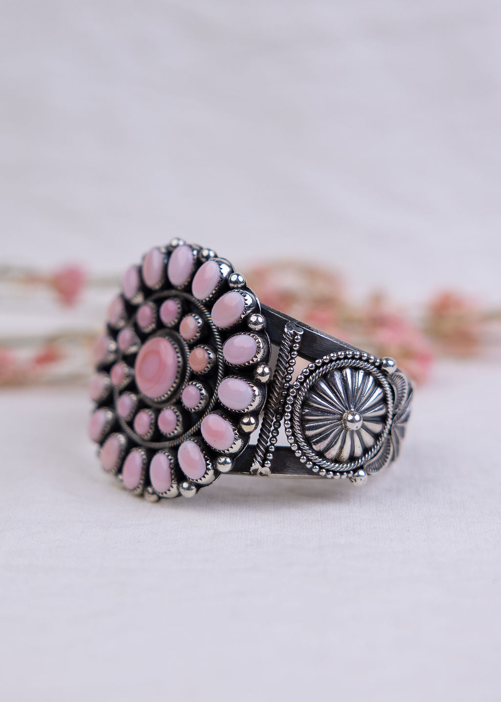 Ballet Cuff