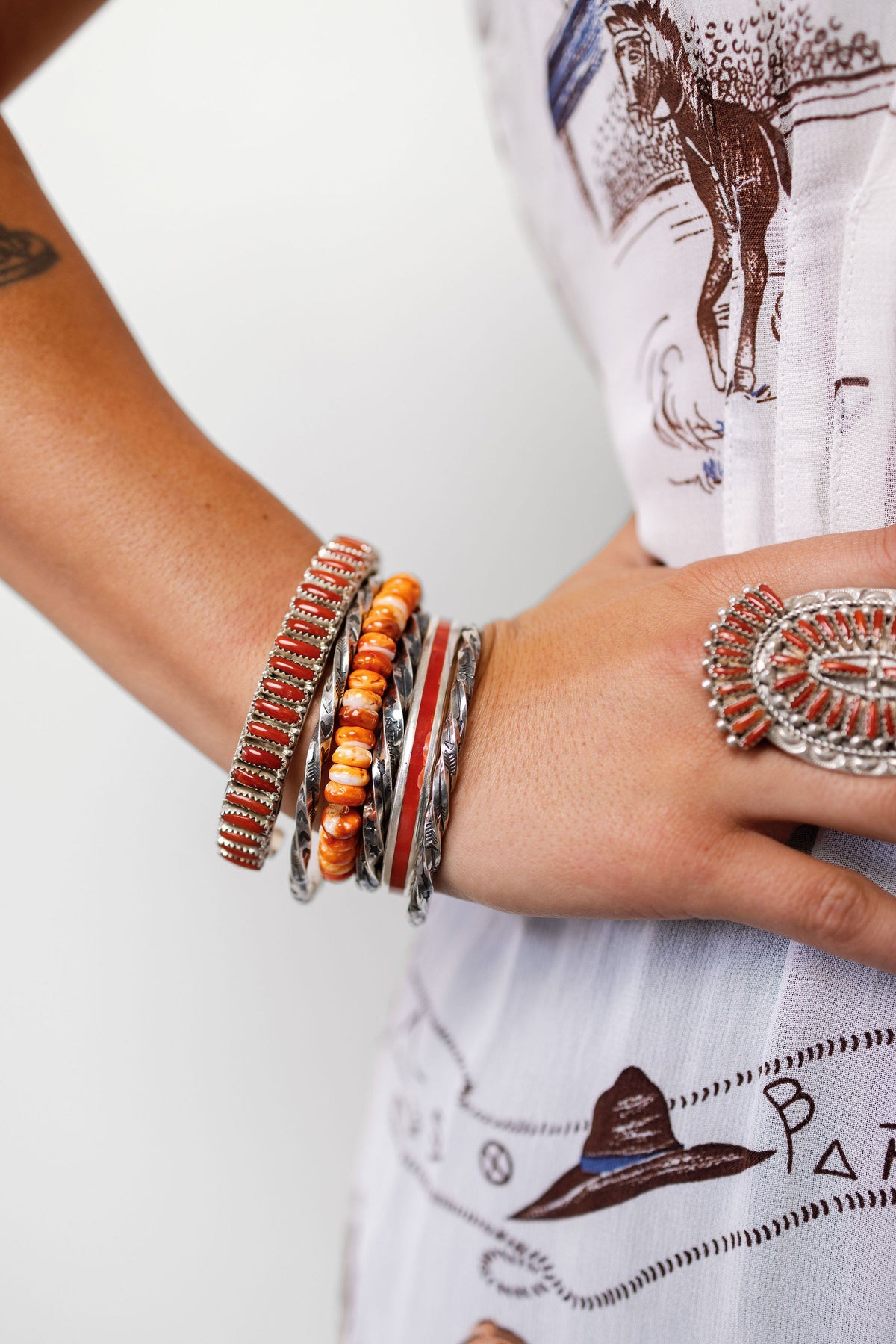 Sunrise Bracelet