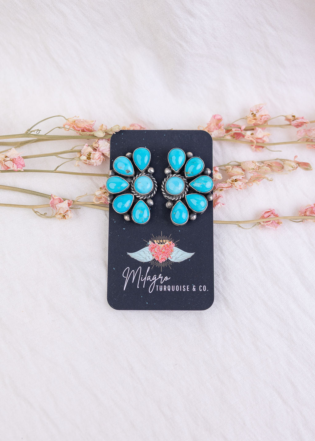 Christina Earrings