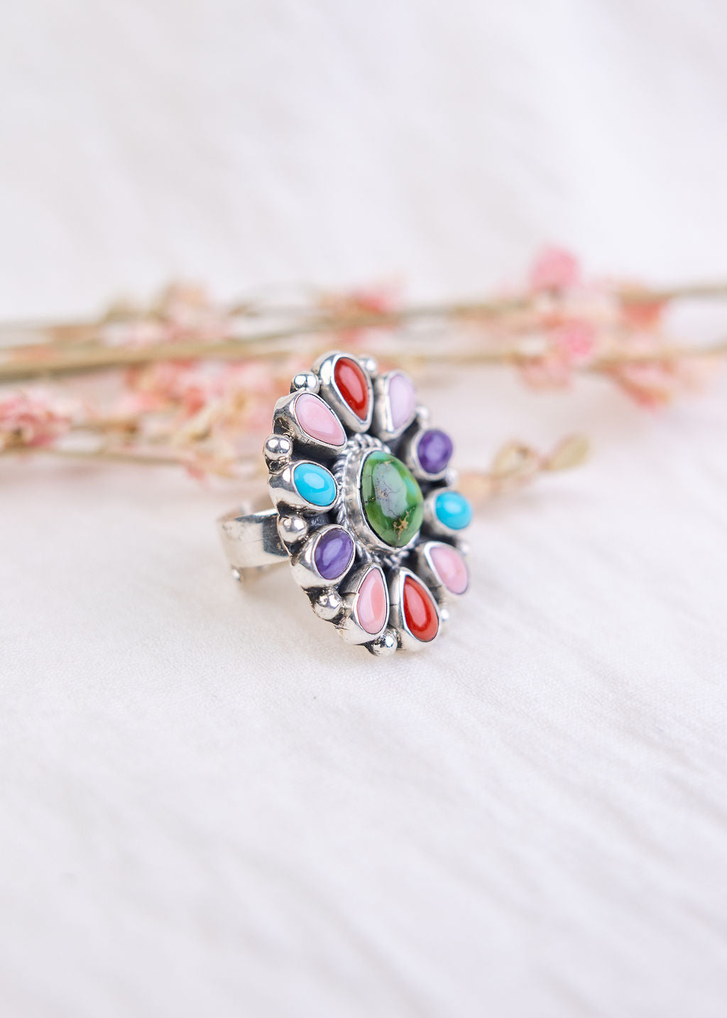Tallon Ring