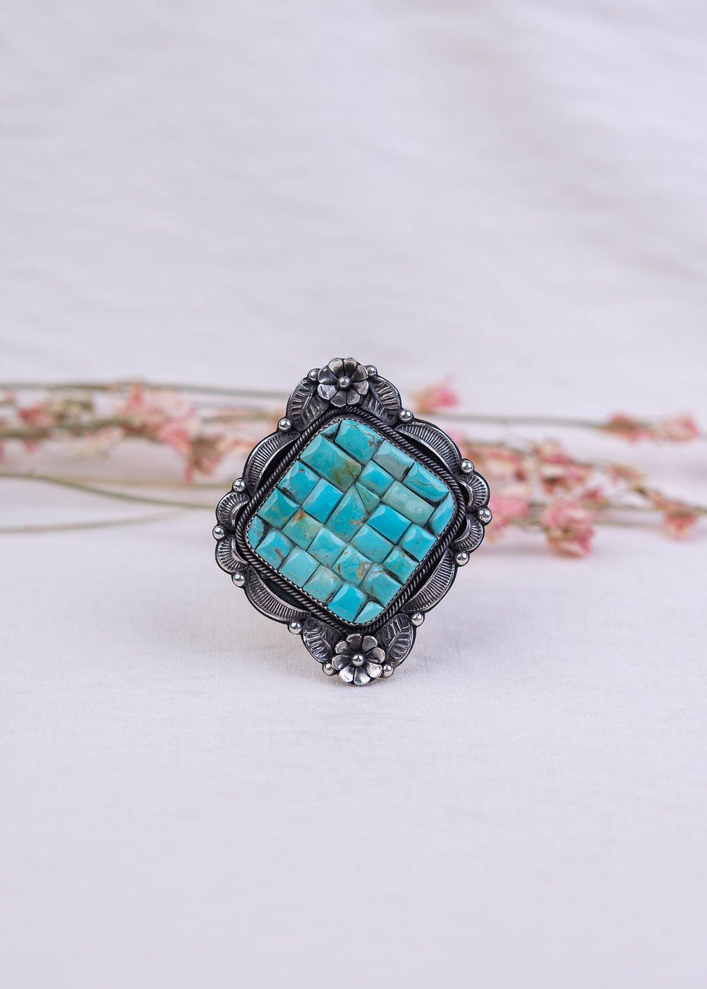 Bloom Ring