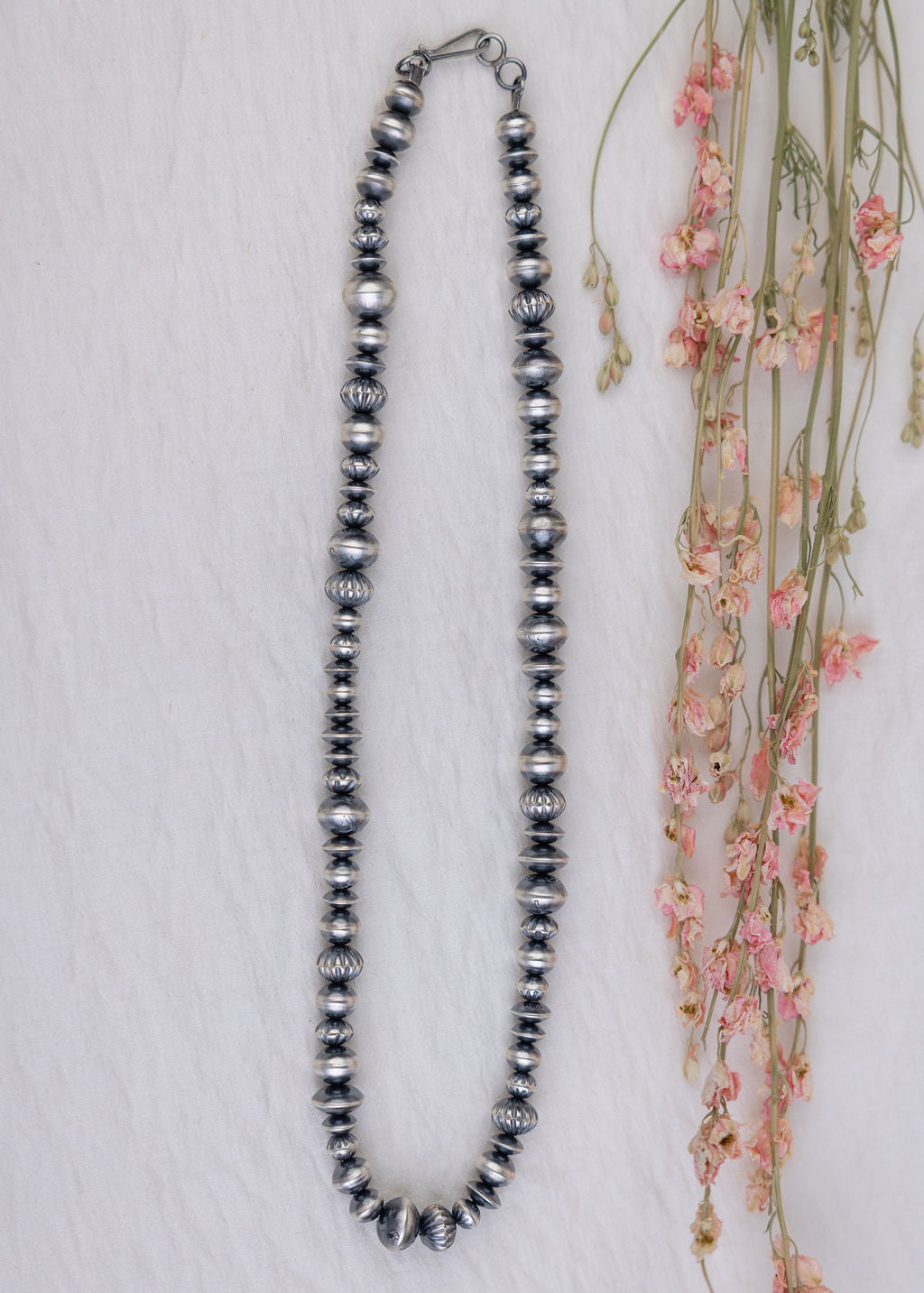 Misfit Pearls (Handmade)