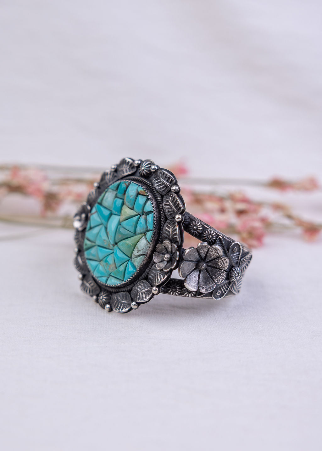 Lizette Cuff