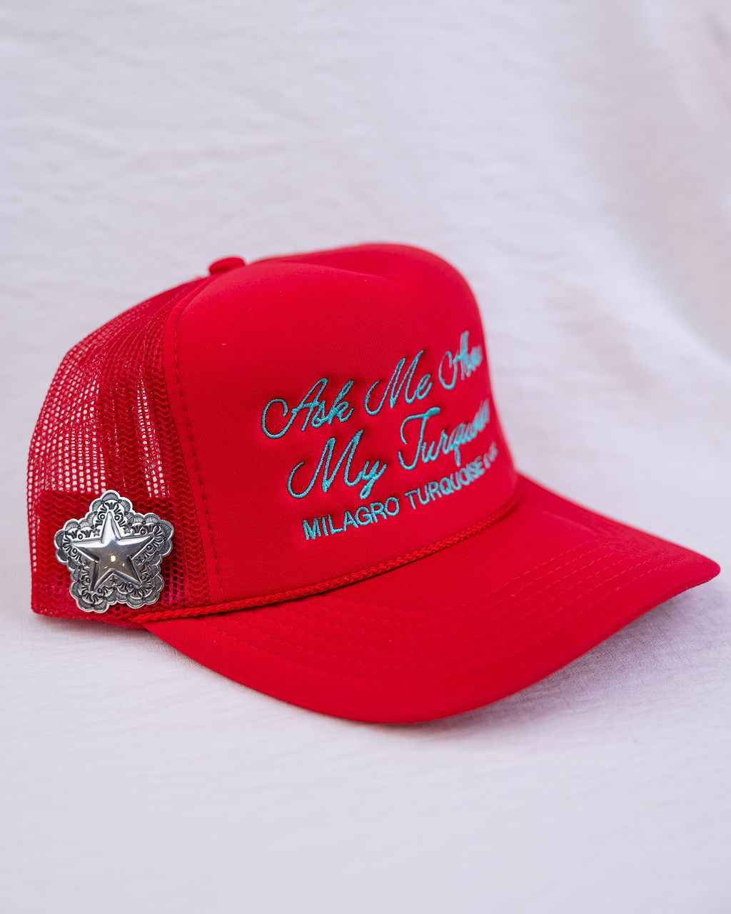 Trucker Cap