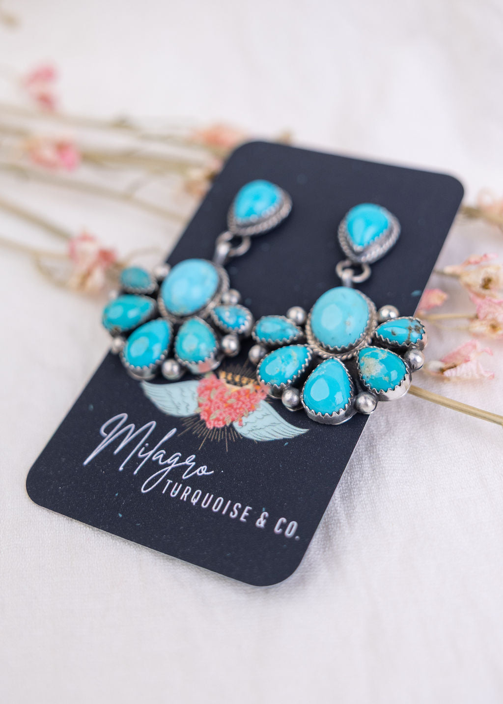 Danny Lou Earrings