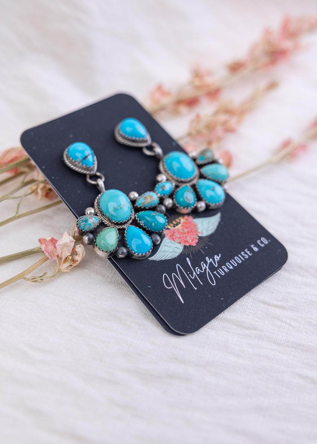 Lou Lou Earrings