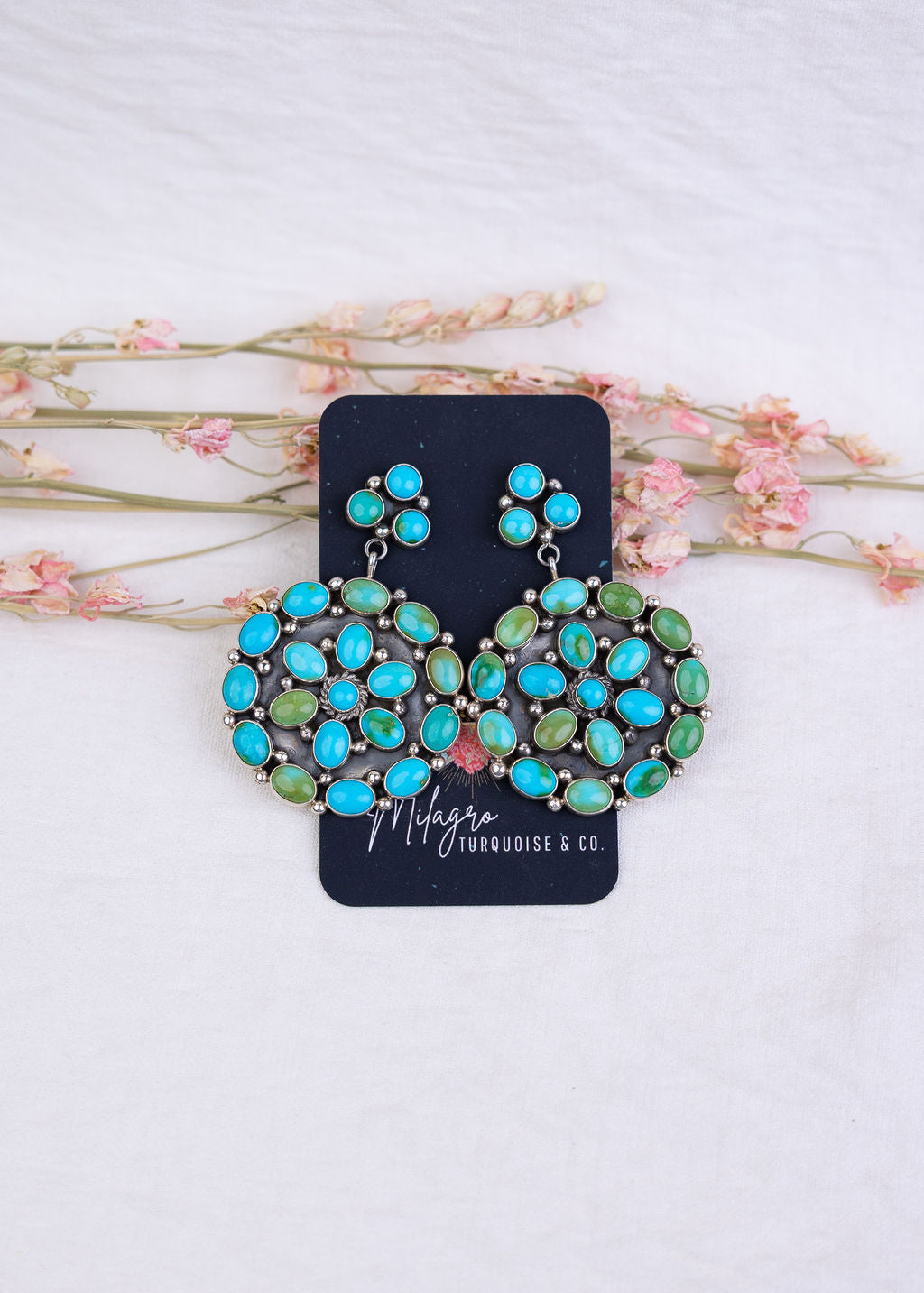 Lavinia Earrings