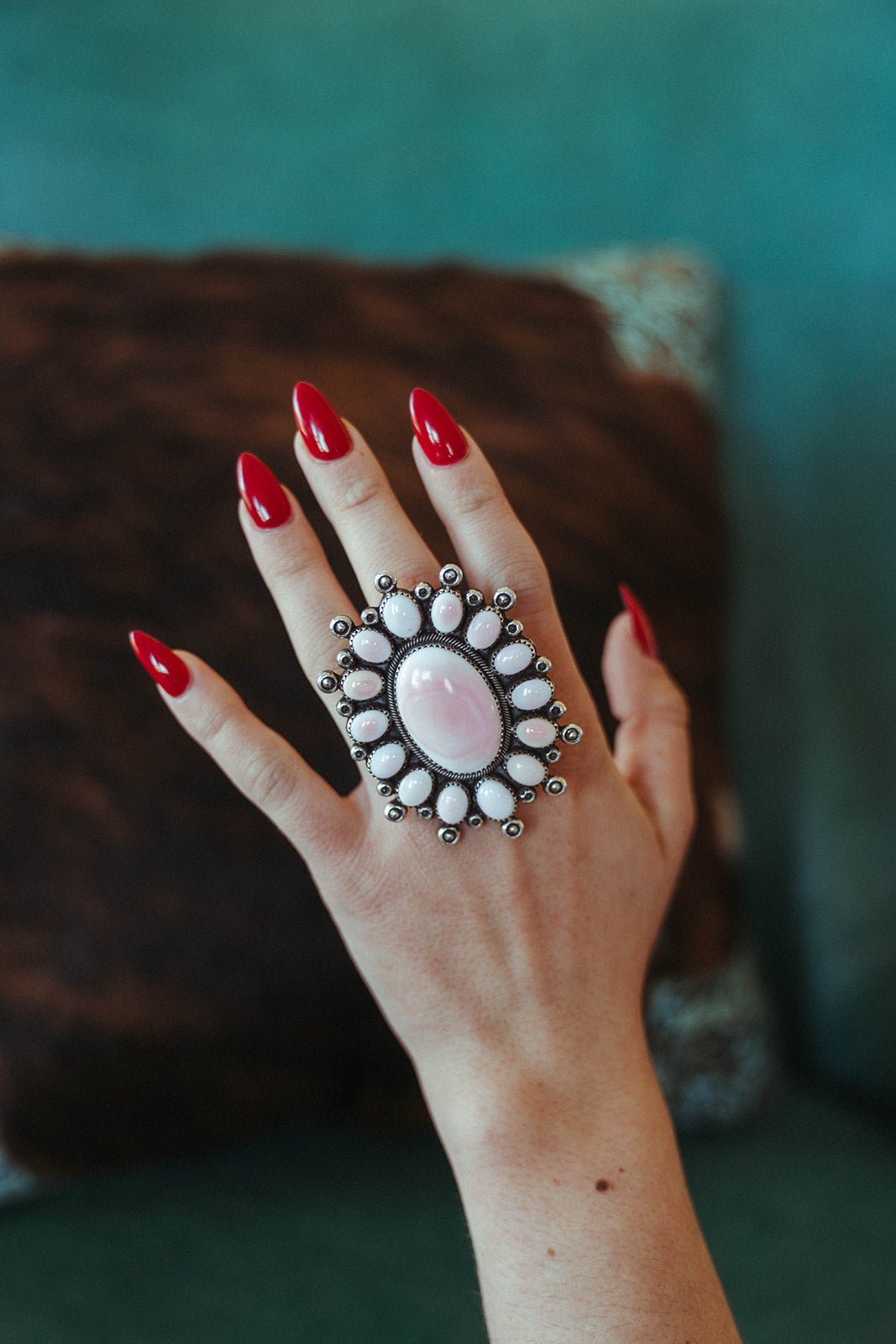 Calamity Ring