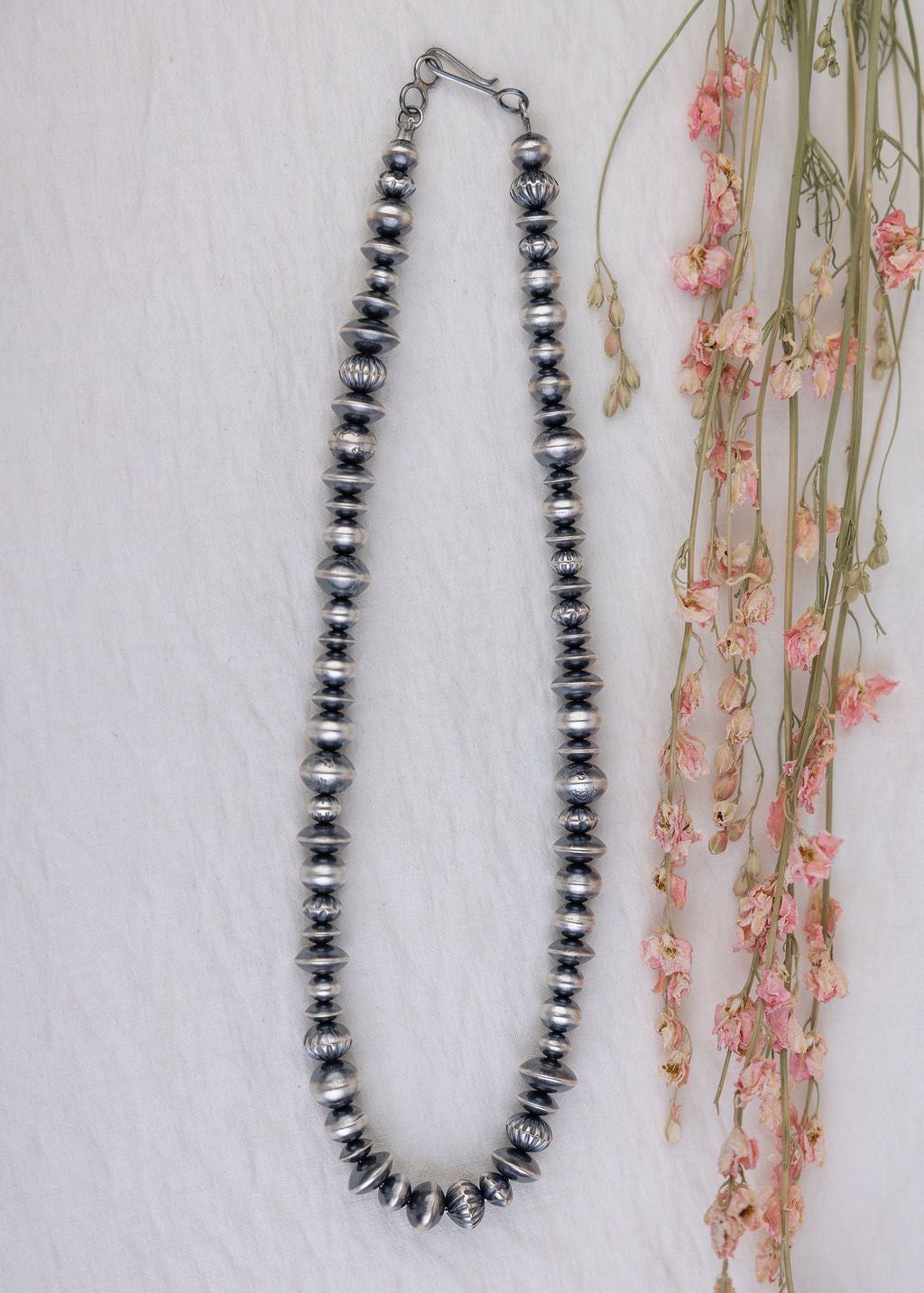 Misfit Pearls (Handmade)