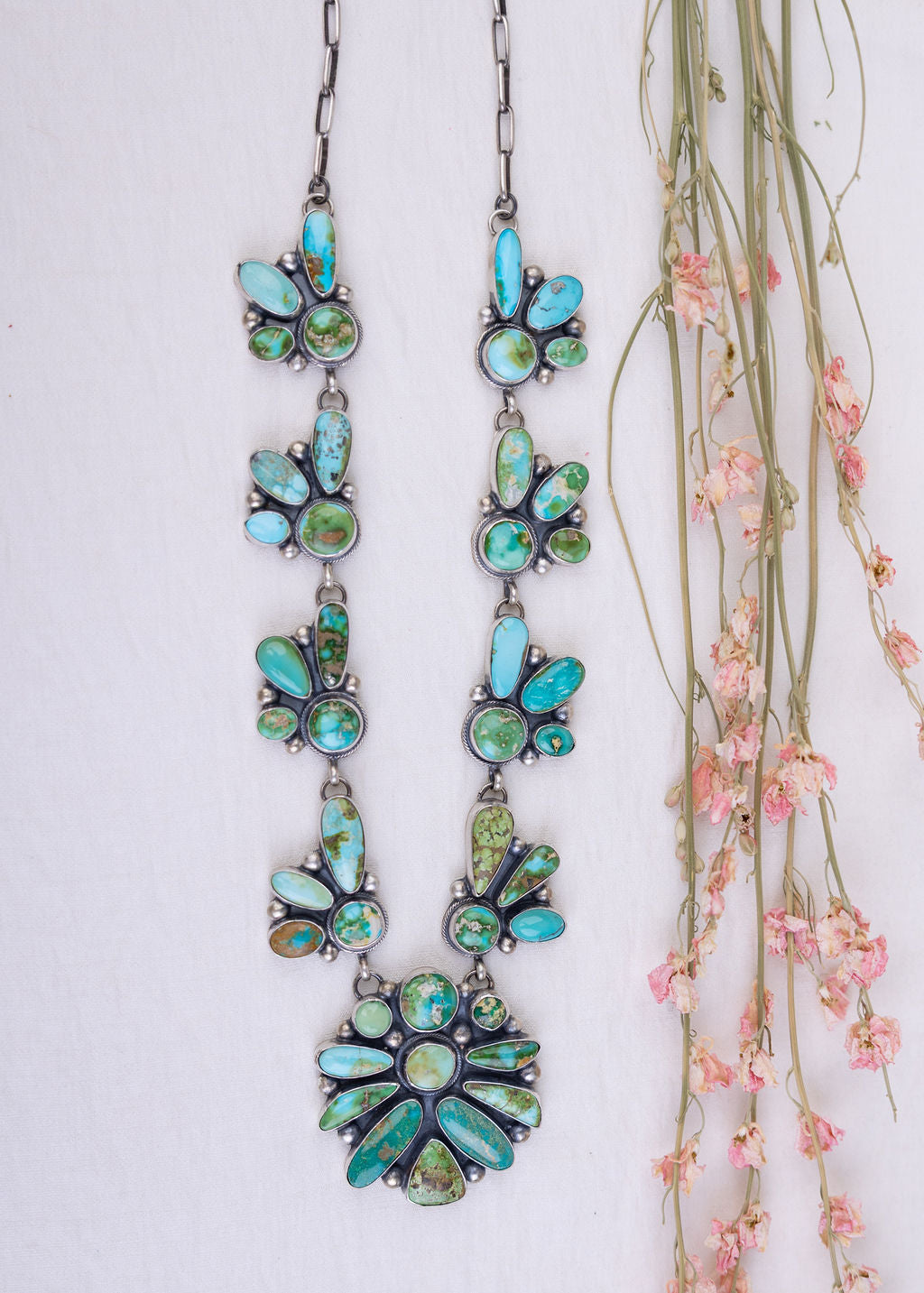 Scout Necklace