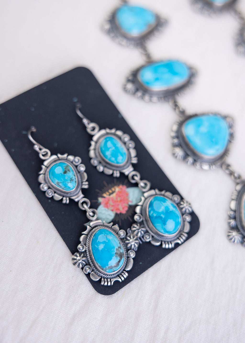Lowen Necklace