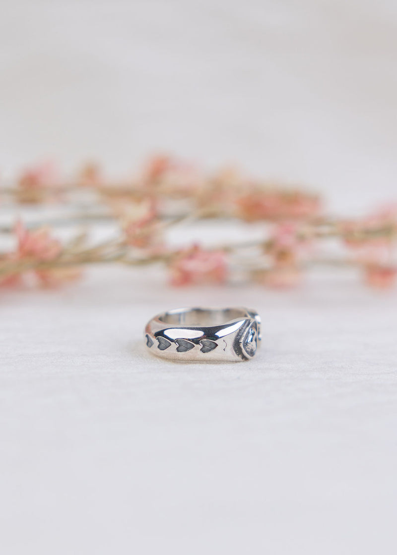 Cherry Ring