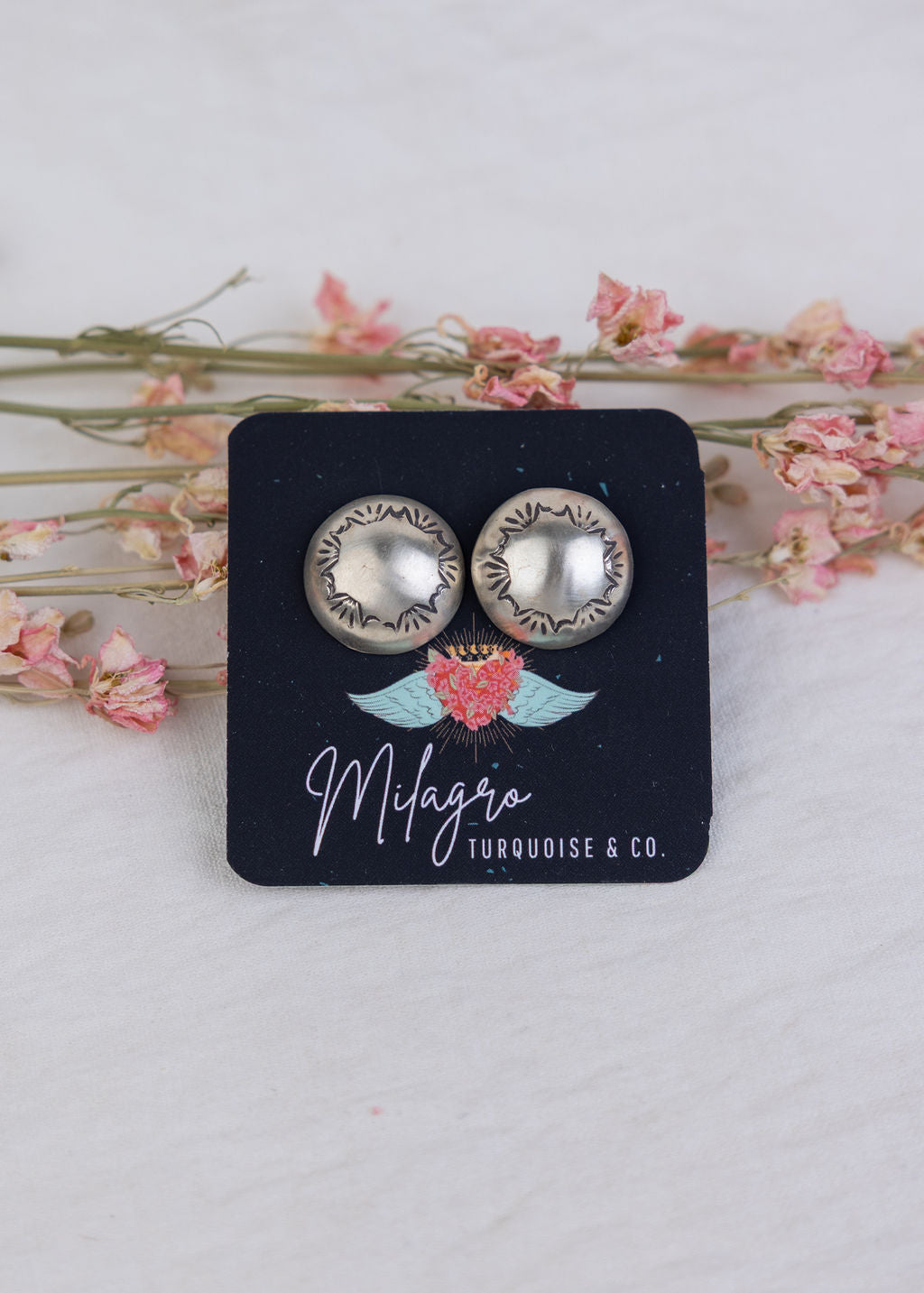 Georgie Earrings