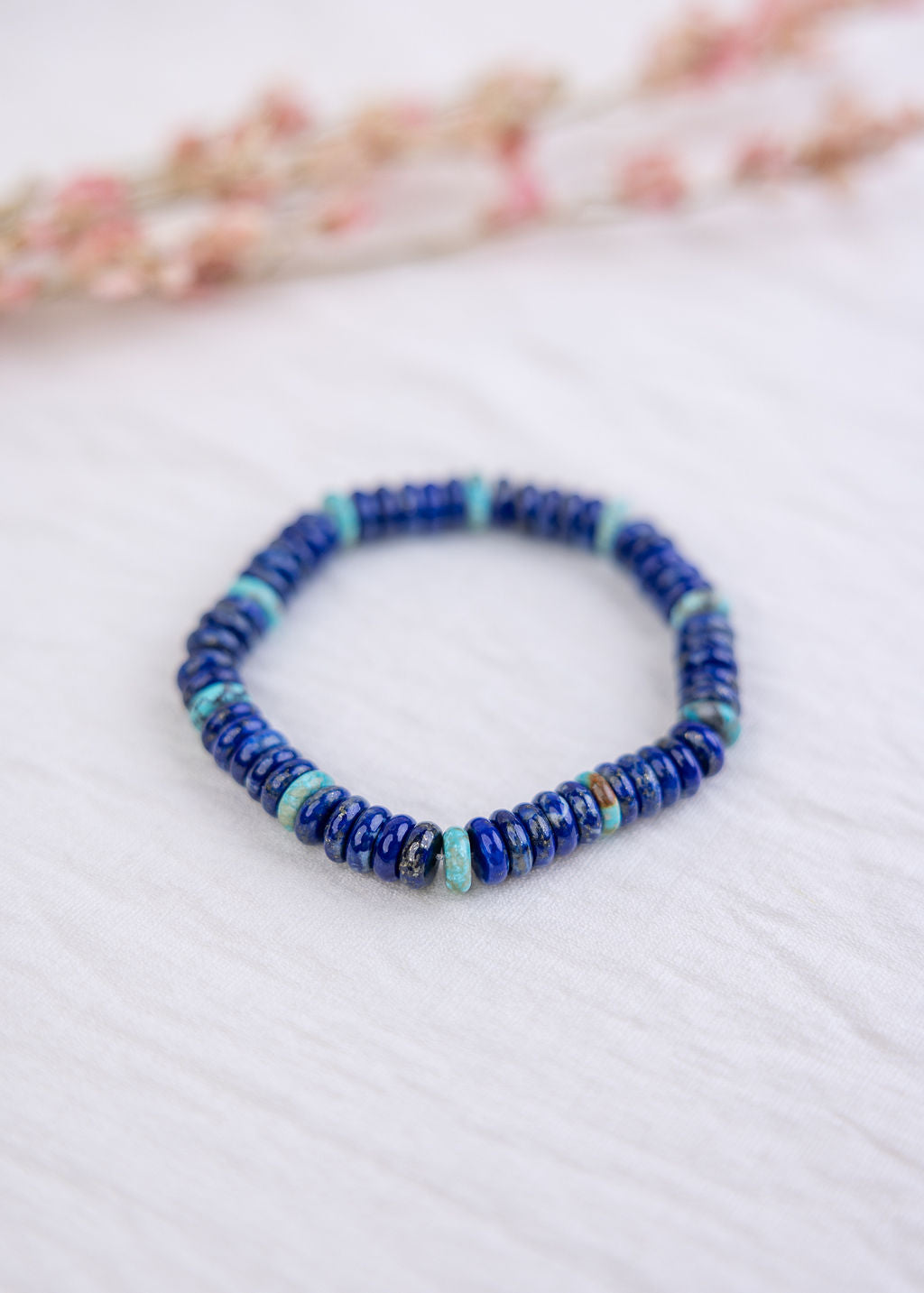 Cerulean Bracelet
