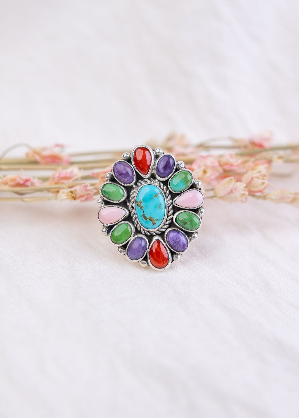 Fallon Ring