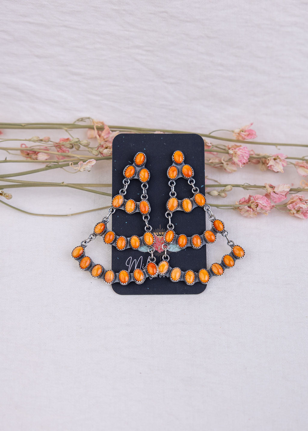 Spiney Jennifer Begay Chandeliers