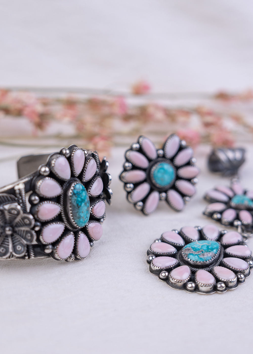 Octavia Cuff