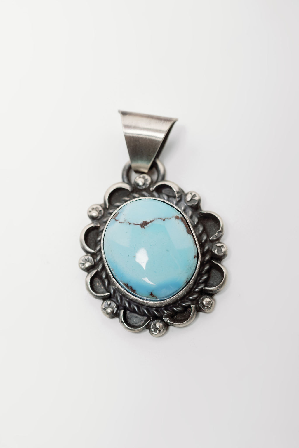 St. James Pendant