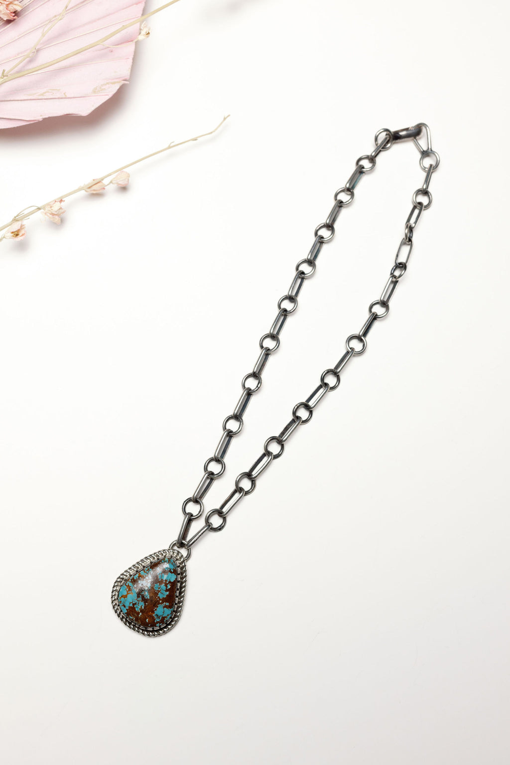 Lindsay Necklace