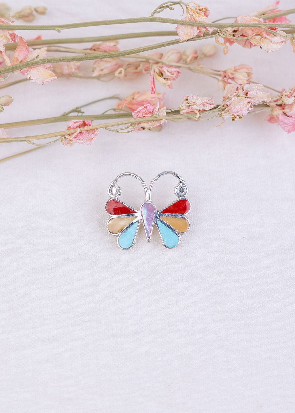 Darling Butterfly Pin
