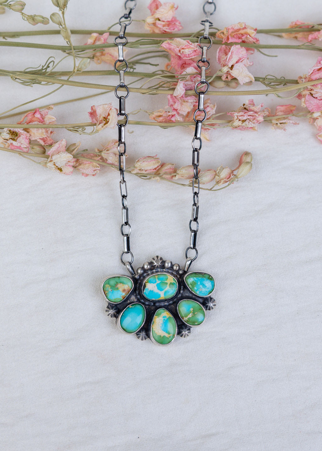 Sonoran Half Cluster