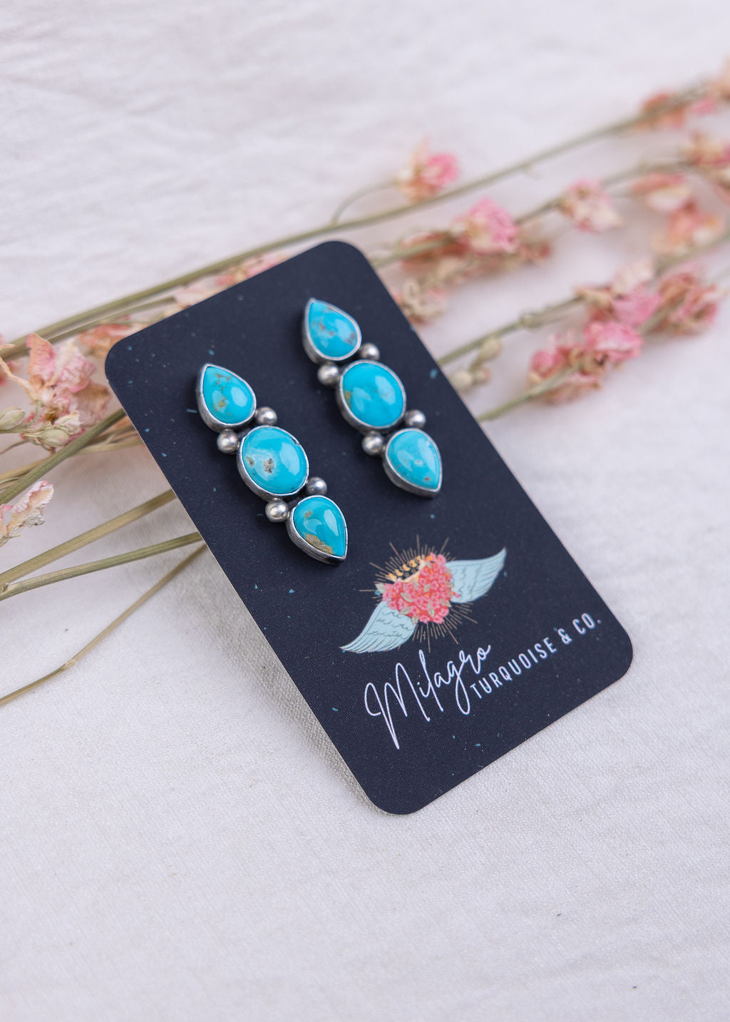 DS Earrings