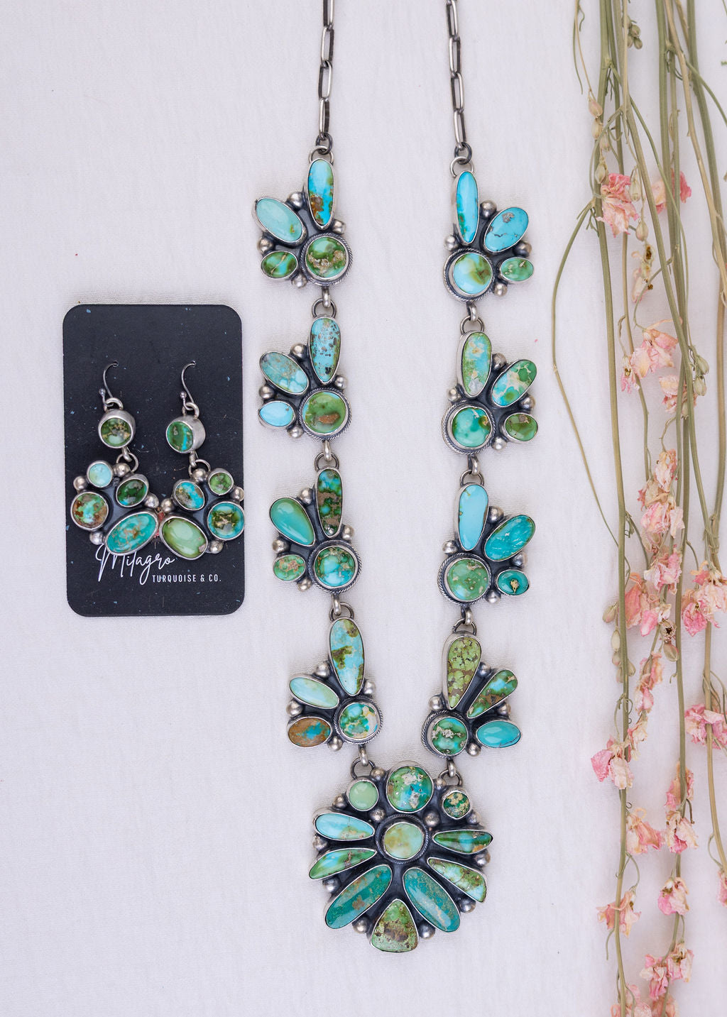 Scout Necklace