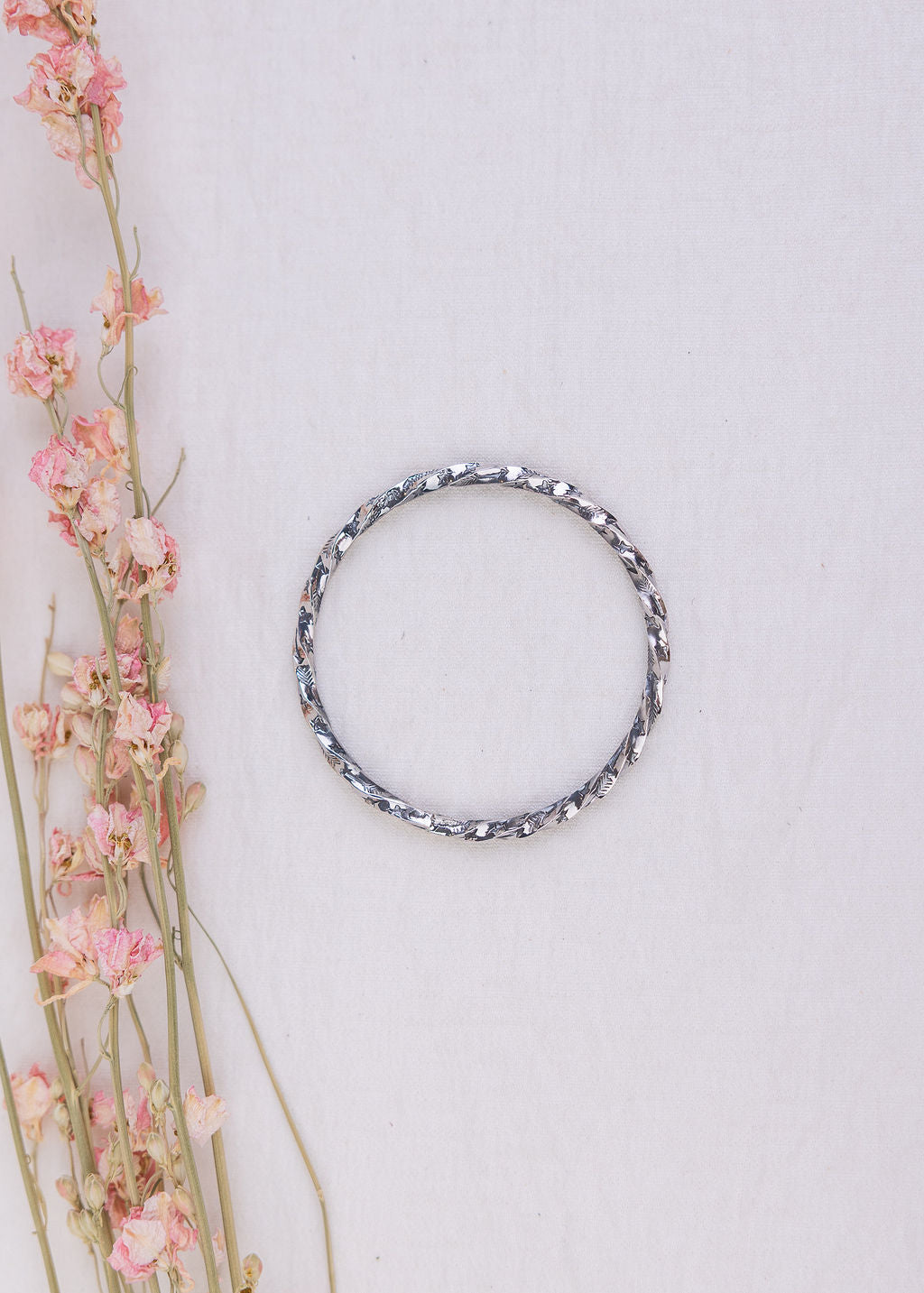 Starts and Arrows Bangle