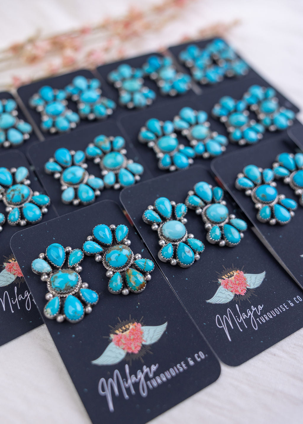 Izzy Earrings