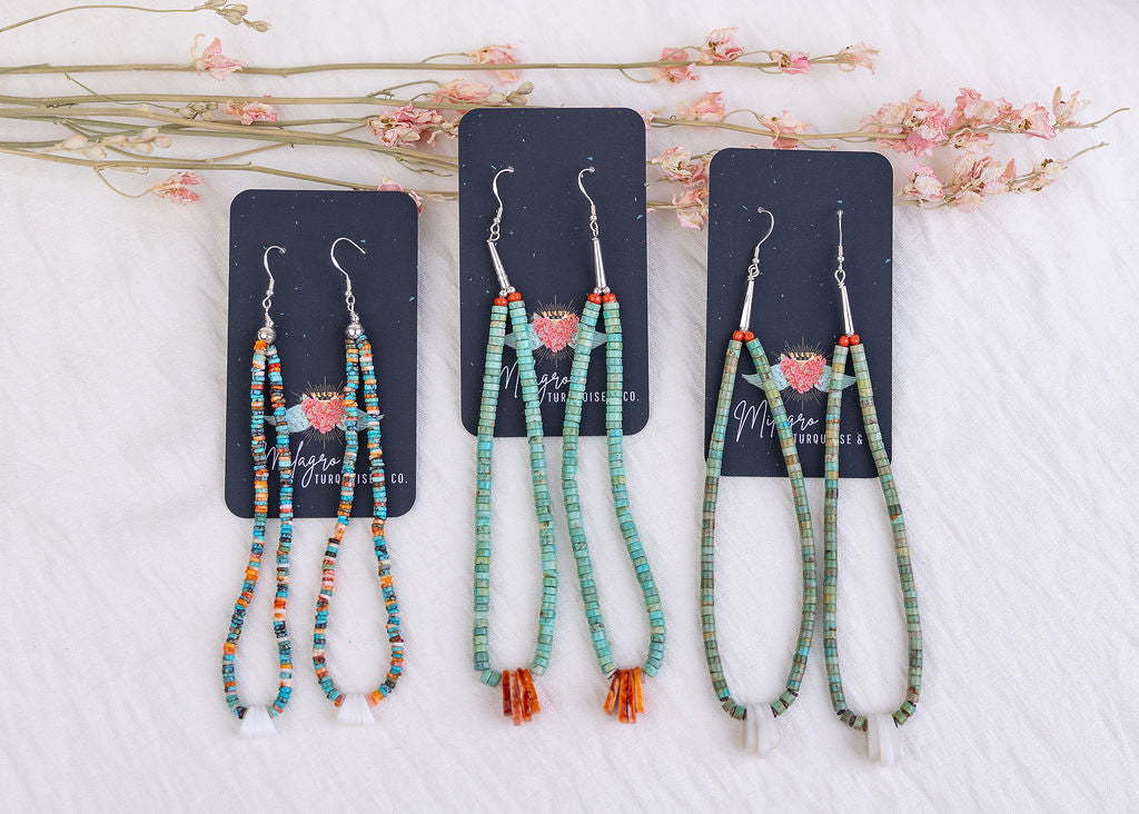 Donna Earrings