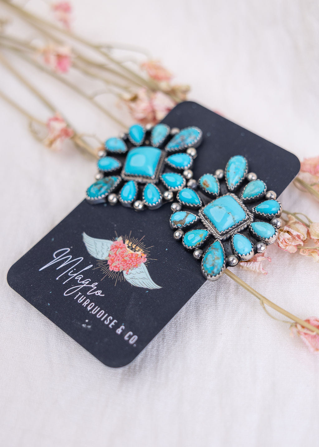 Matilda Earrings