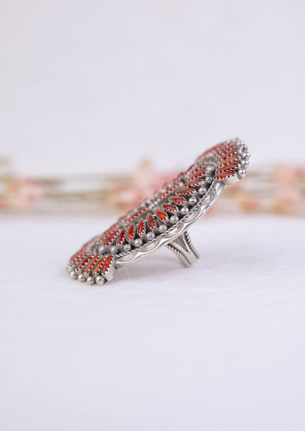 Haden Ring