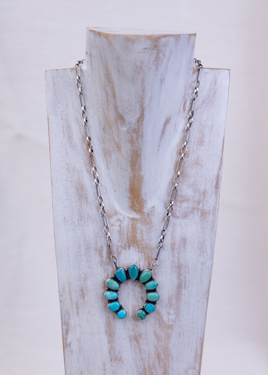 Gabriella Necklace