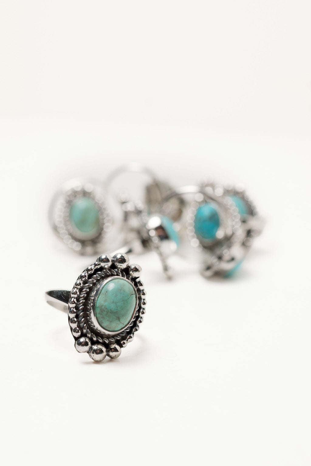 Geller Ring