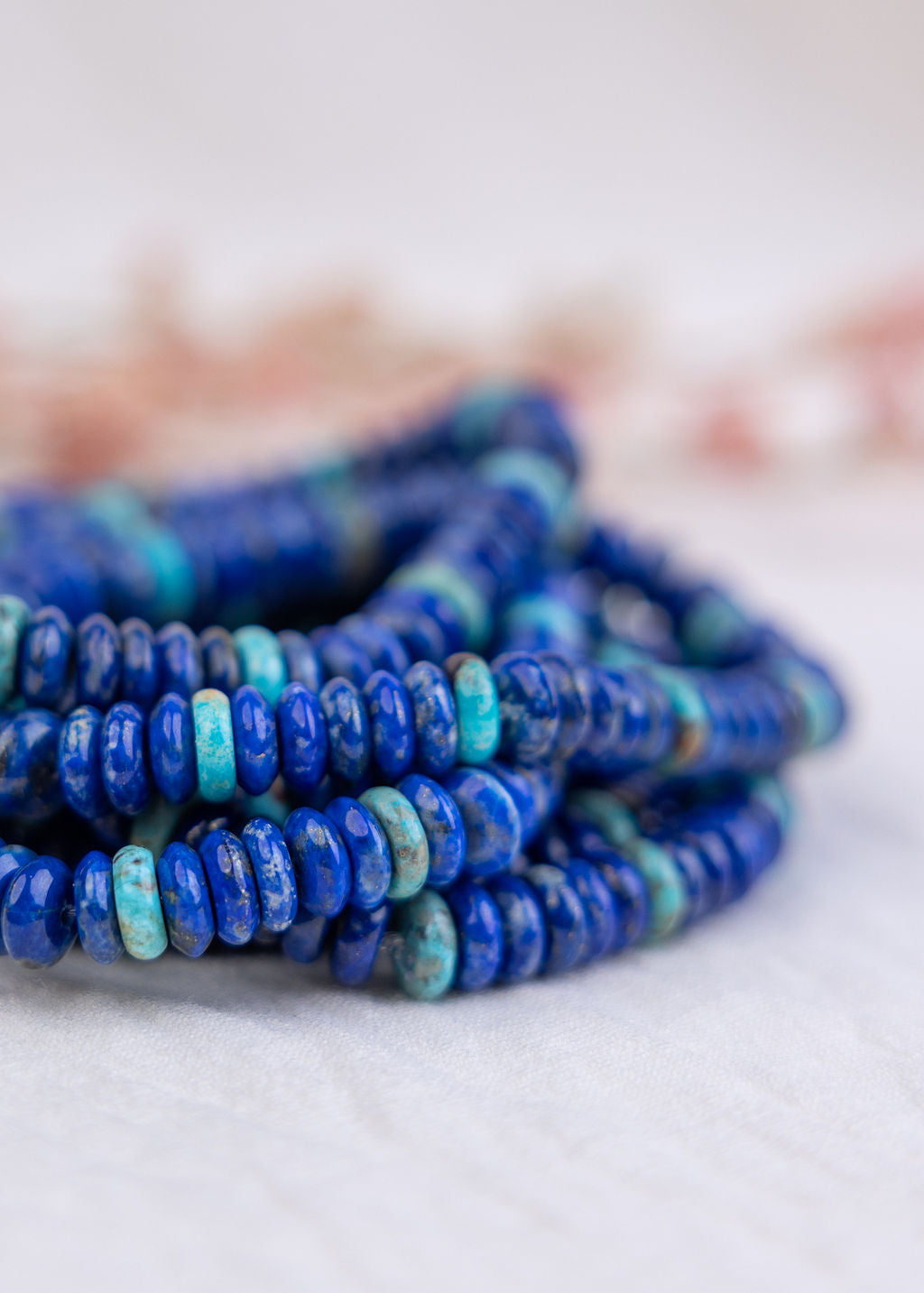 Cerulean Bracelet