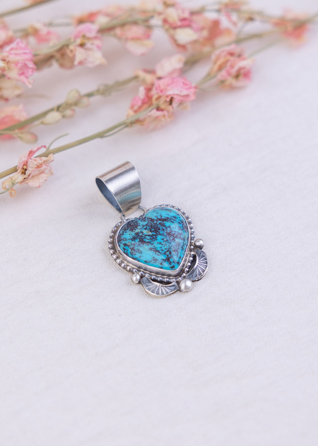 Morgan Pendant